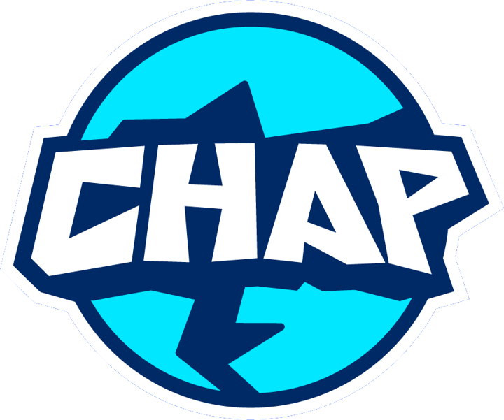 CHAP logo